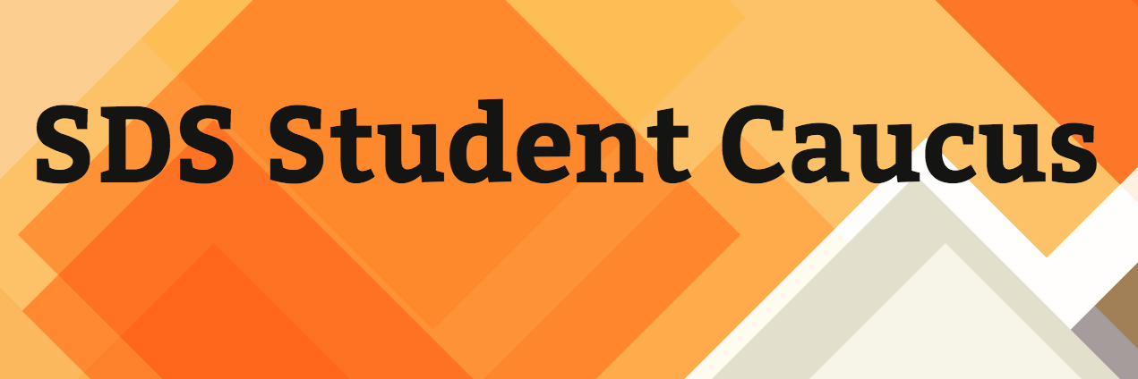 SDS_StudentCauc's profile banner image