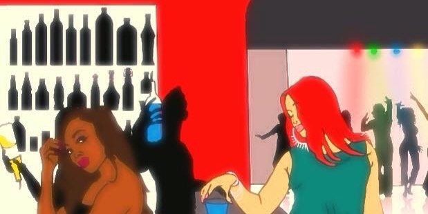 createdbyvonna's profile banner image