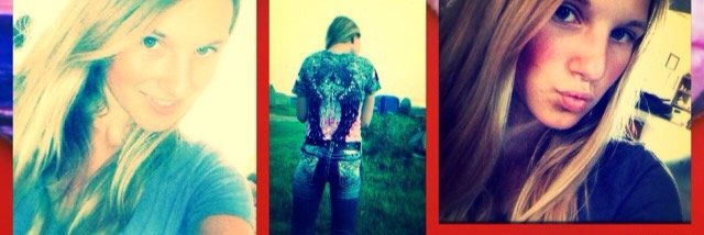 DarcieGauthier's profile banner image