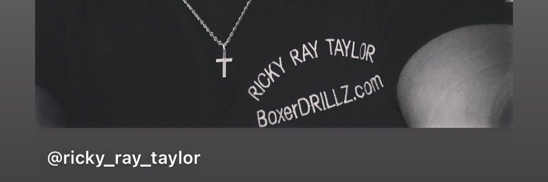 Ricky Ray Taylor (@RicRayTay) / Posts / X