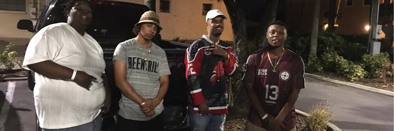 TheBestOfLuck_'s profile banner image
