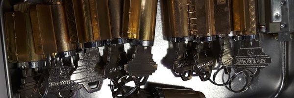 R3xS3c Profile Banner