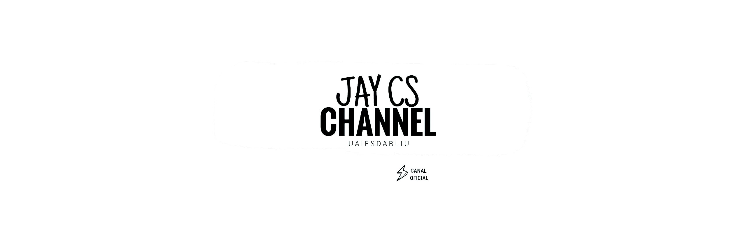 Jaycsoficial's profile banner image