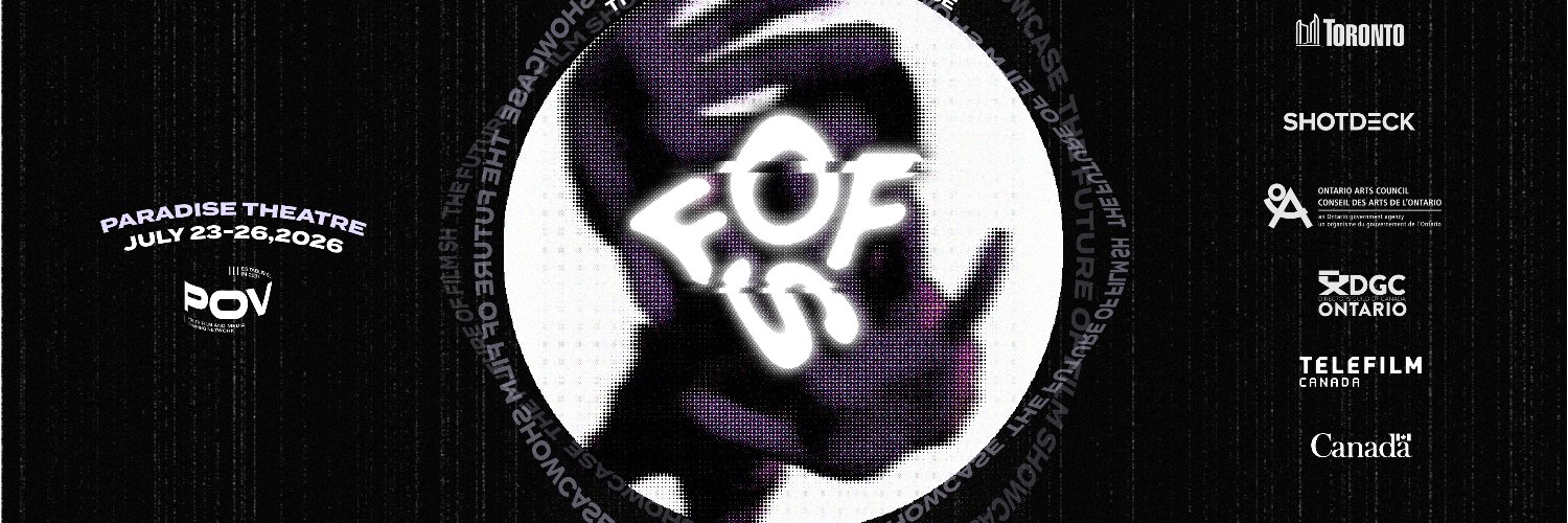 FutureFilmShow's profile banner image