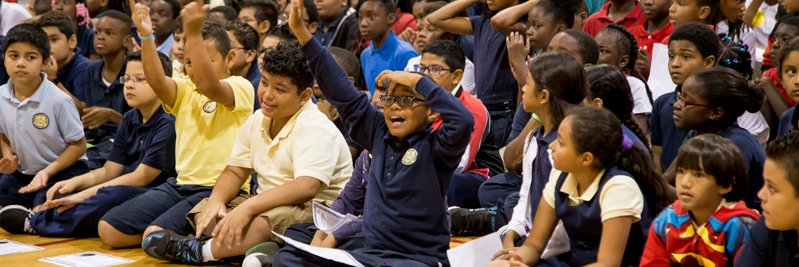 M-DCPS Grants banner