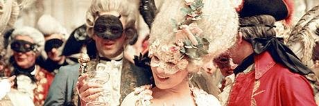 GlamorousGala's profile banner image