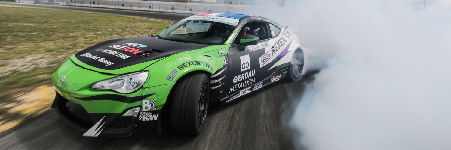 JCastroRacing's profile banner image