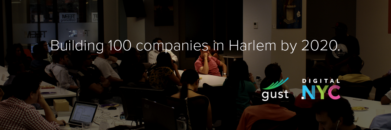 cofoundharlem's profile banner image