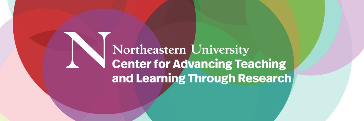 CATLR at Northeastern banner