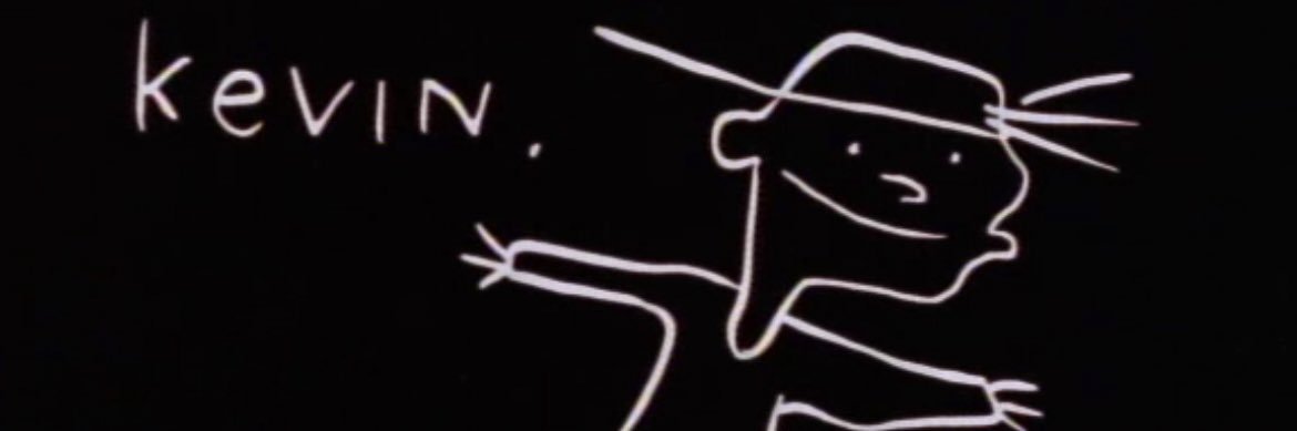 ivebeenkevin's profile banner image