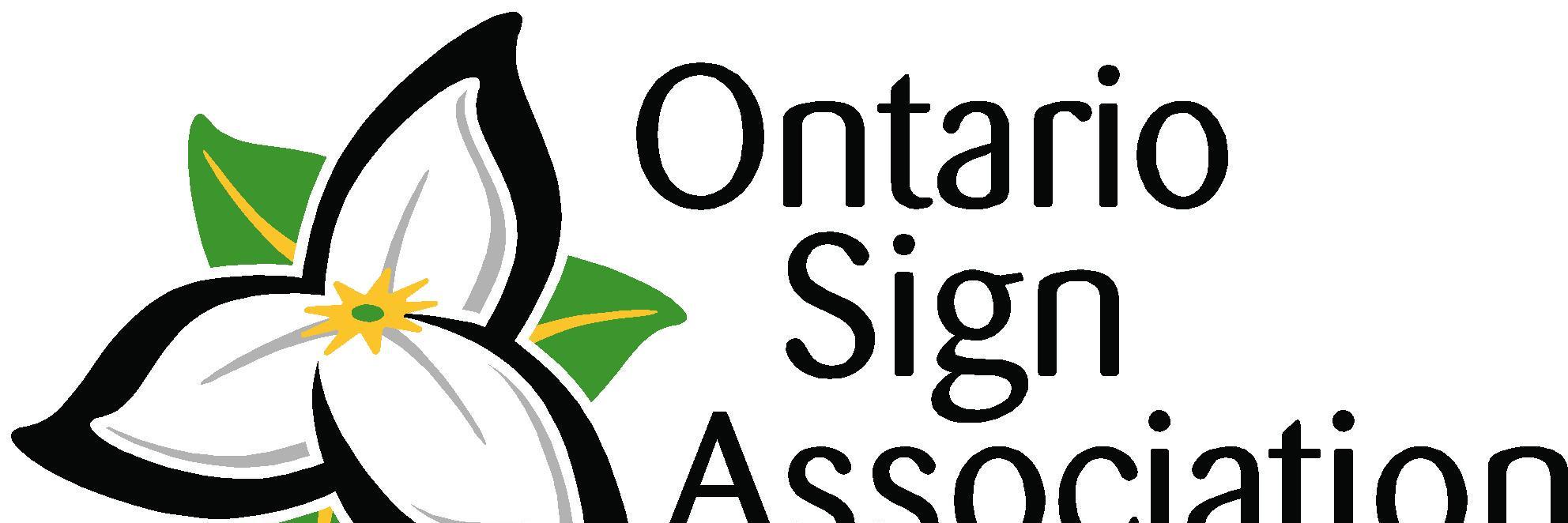 OntarioSignAsso's profile banner image