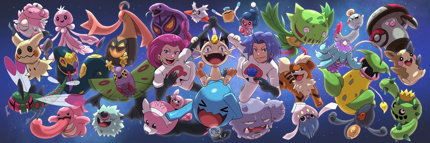 CescOffender's profile banner image