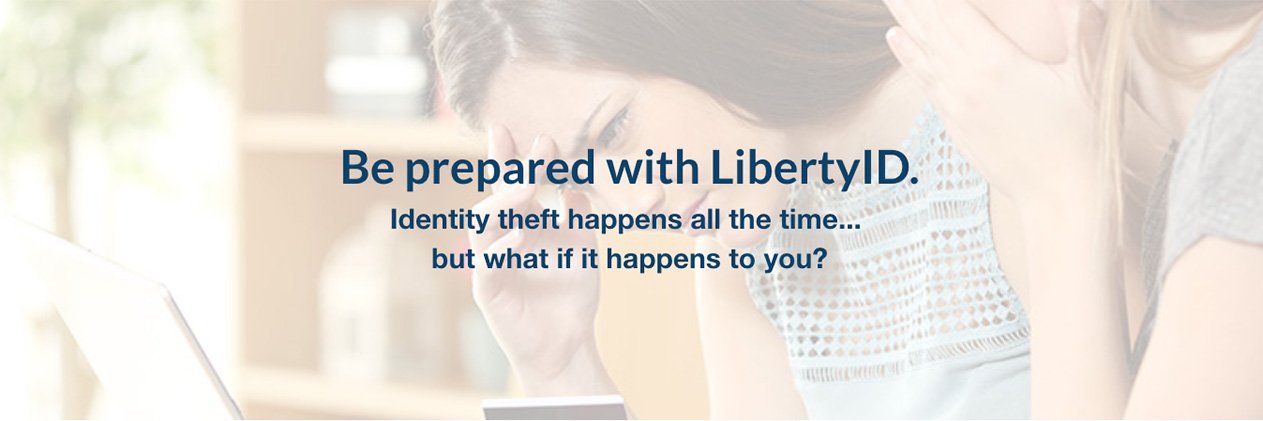 MyLibertyID's profile banner image