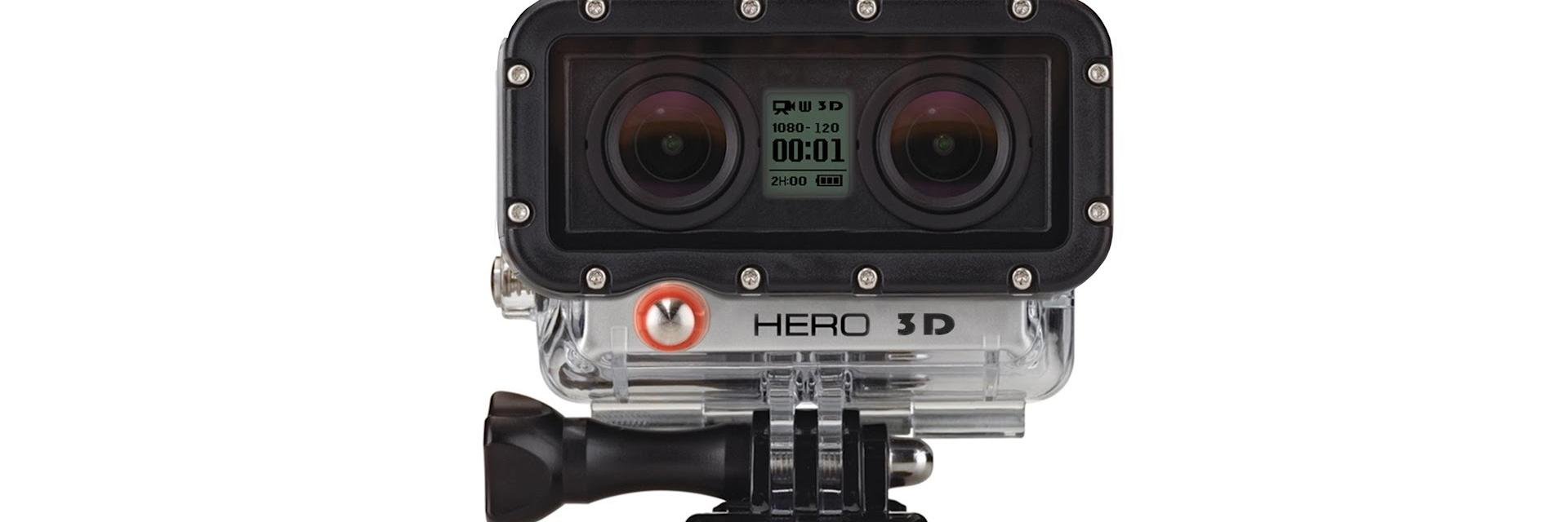 GoProTime's profile banner image