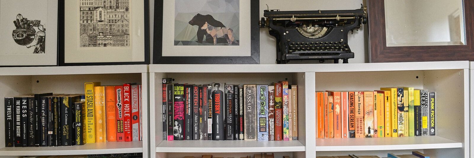 fchapmanwriter's profile banner image