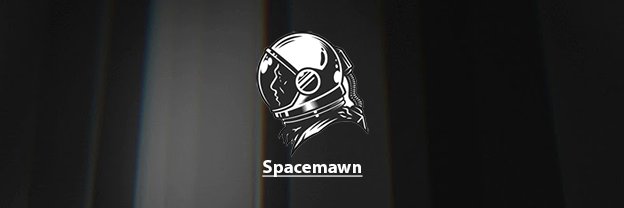 Spacemawn's profile banner image