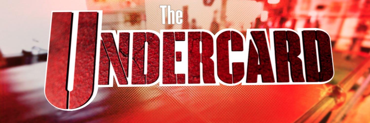 UndercardBoxing's profile banner image