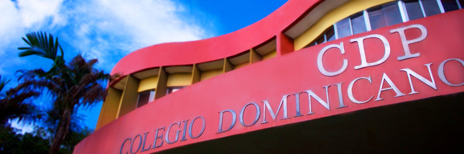Colegio Dominicano de Periodistas banner