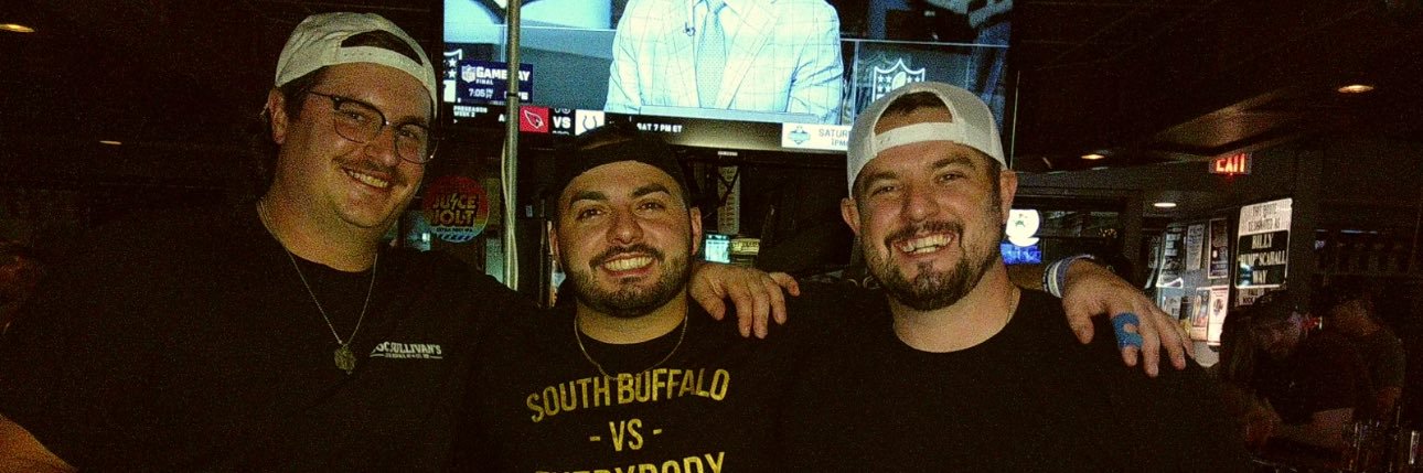 Tyler Dunning banner