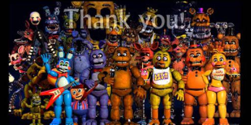 5NightAtFreddys's profile banner image