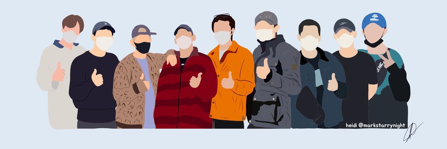 dyongindae's profile banner image