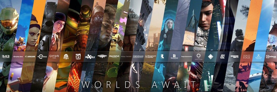 Aaron Johnson banner