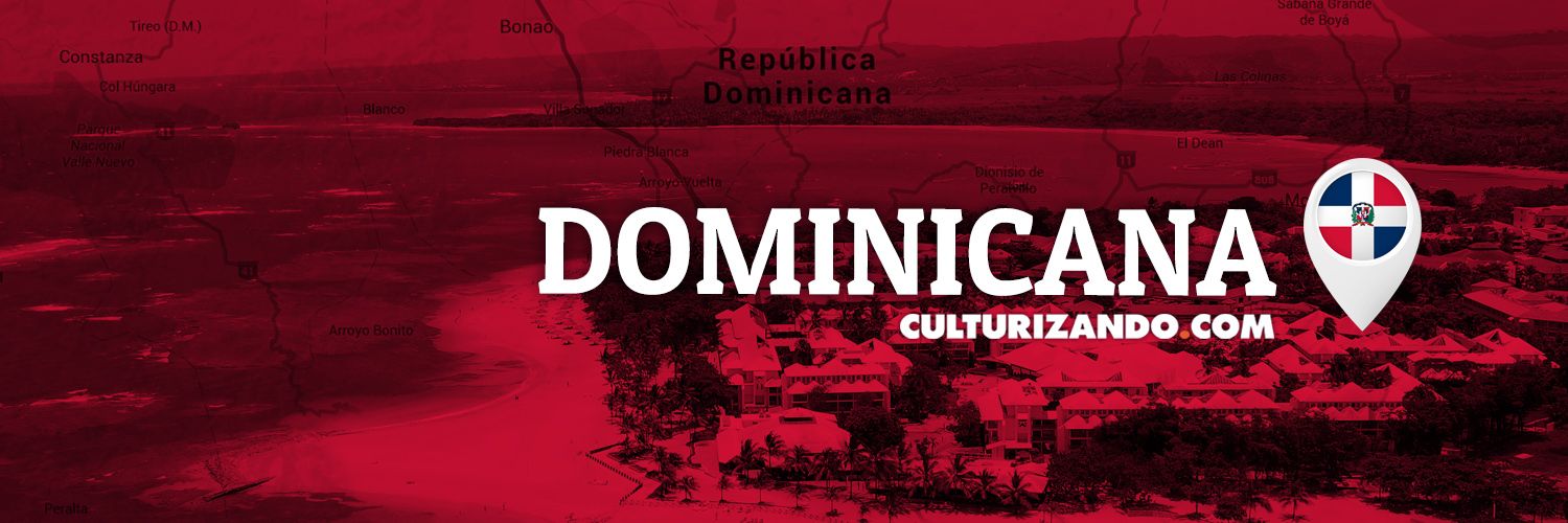 CulturizandoDOM's profile banner image