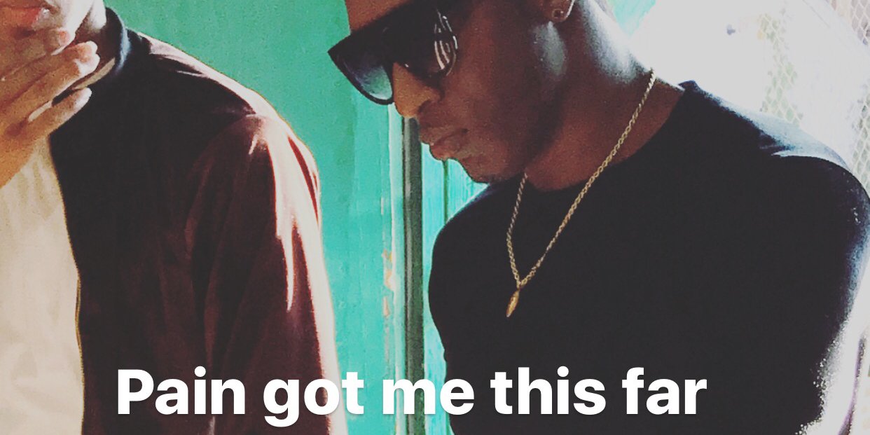 MaxMilli's profile banner image