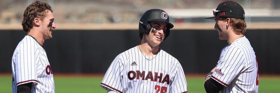 Blake Stenger banner