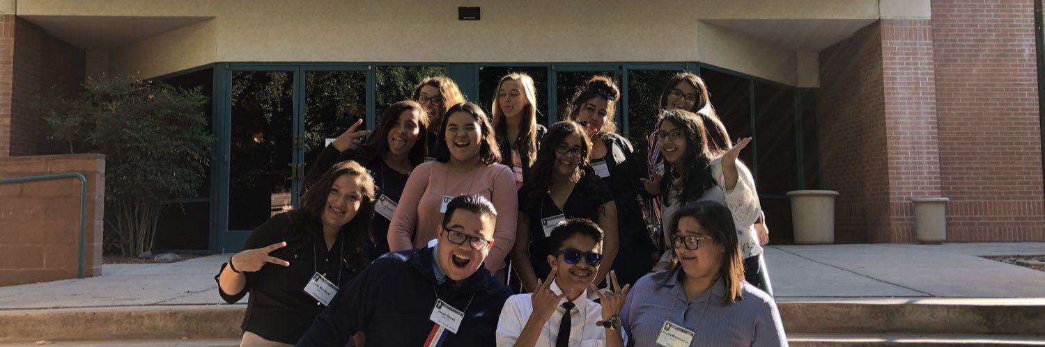 YumaHighJSA's profile banner image