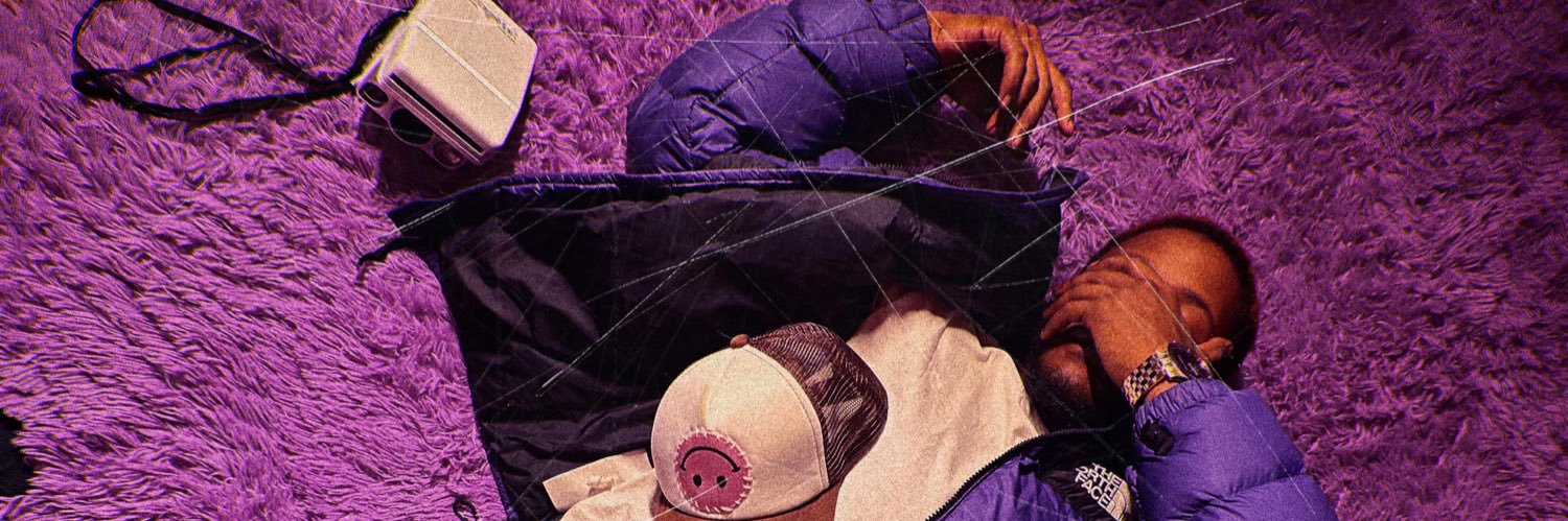 DjTrizzy's profile banner image