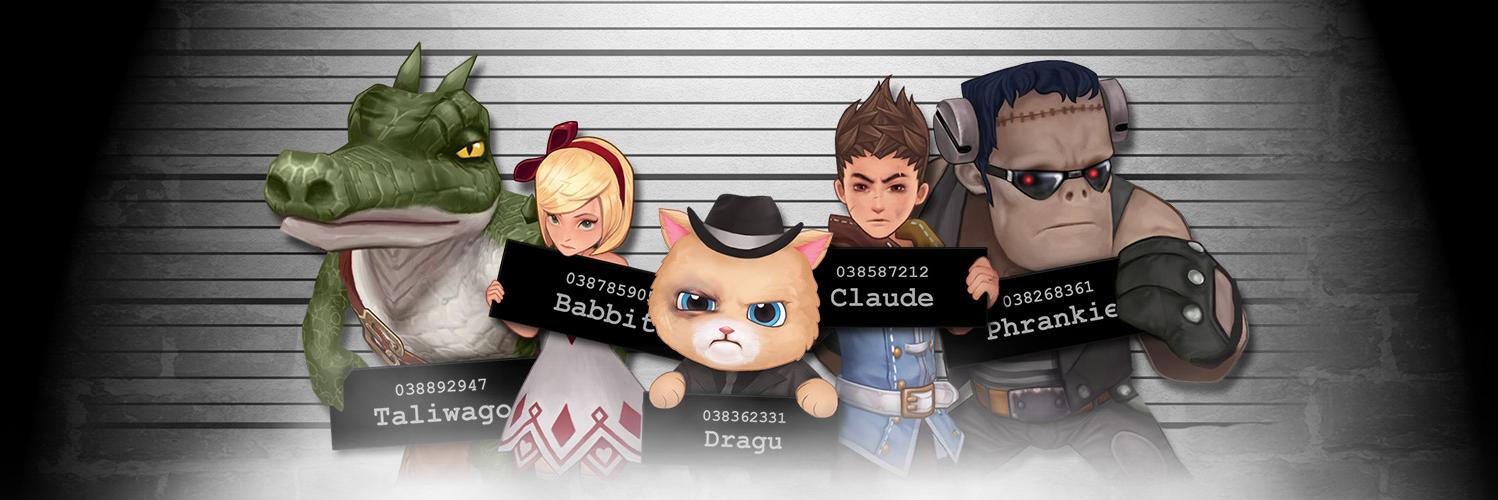 CreatureAcad's profile banner image