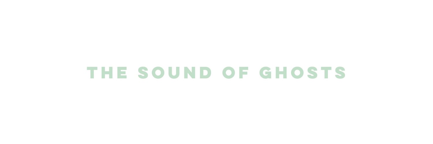 SoundofghostsLA's profile banner image
