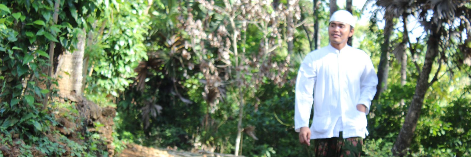 JunaidiKhab's profile banner image