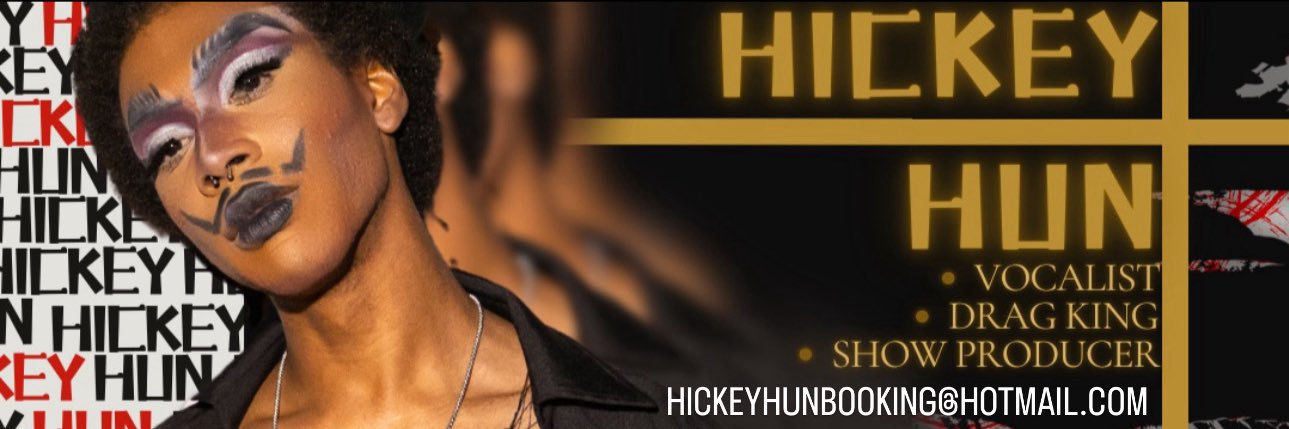 HickeyHun's profile banner image