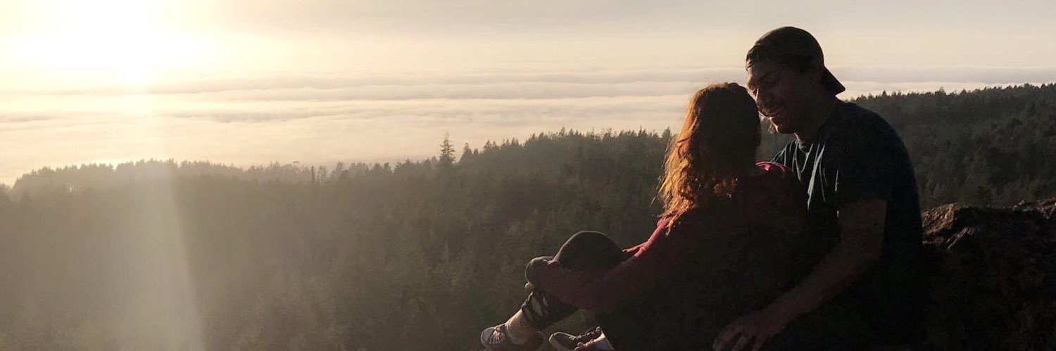 bby_guhzel's profile banner image