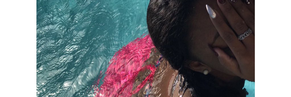 Marielys100's profile banner image