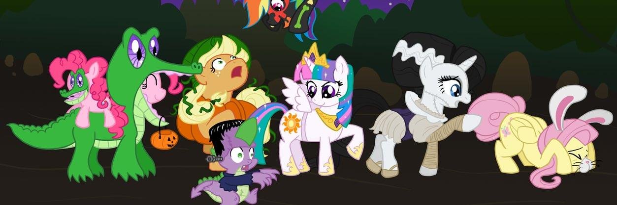 MLP43VR's profile banner image
