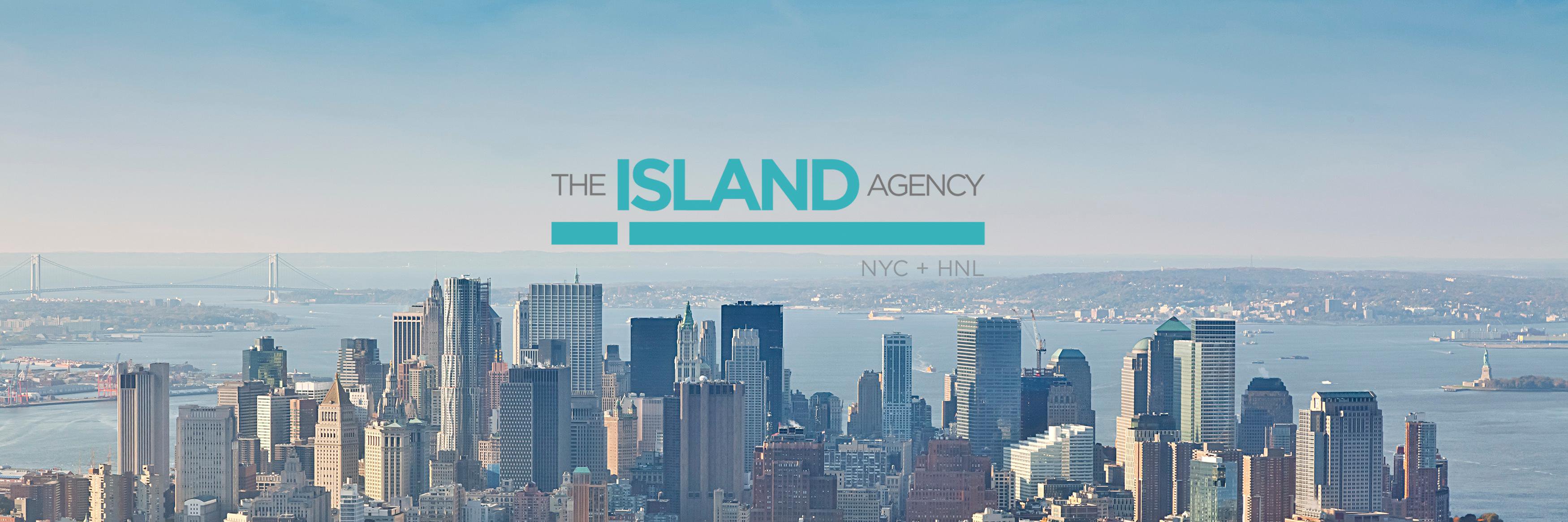 IslandAgencyCo's profile banner image