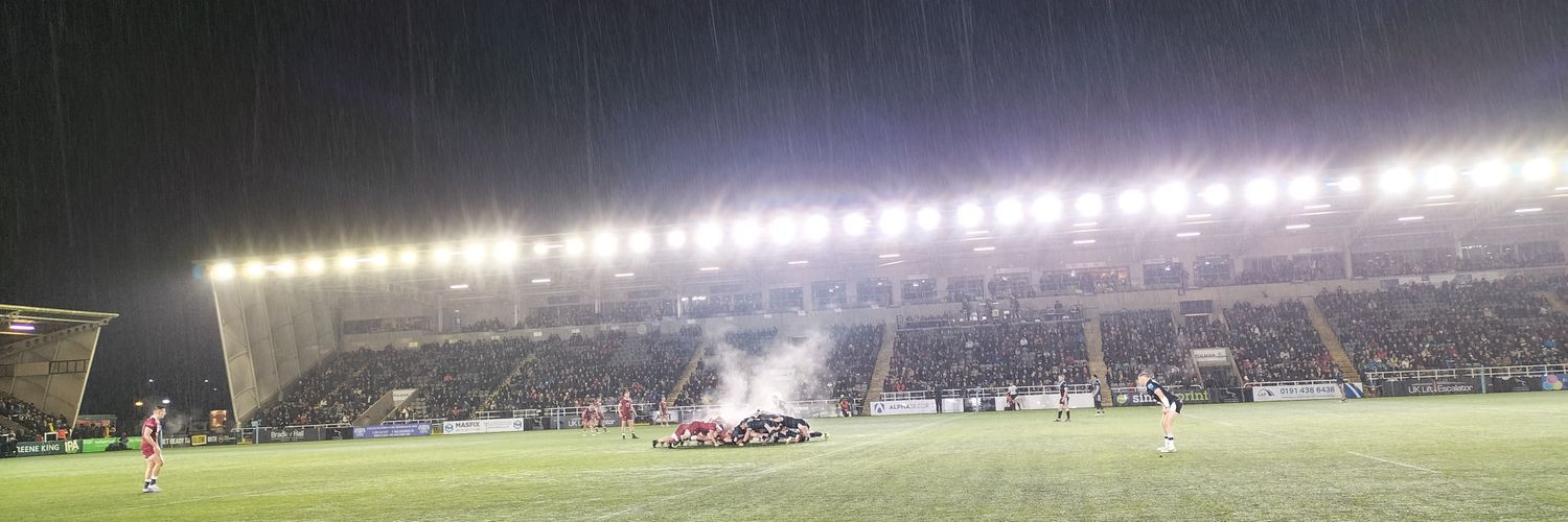 Daniel Glassbrook banner