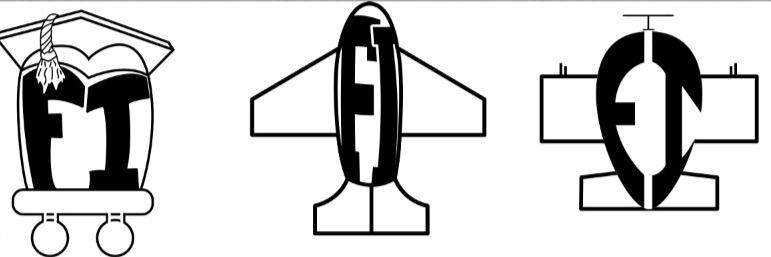 Oblivious Jones banner