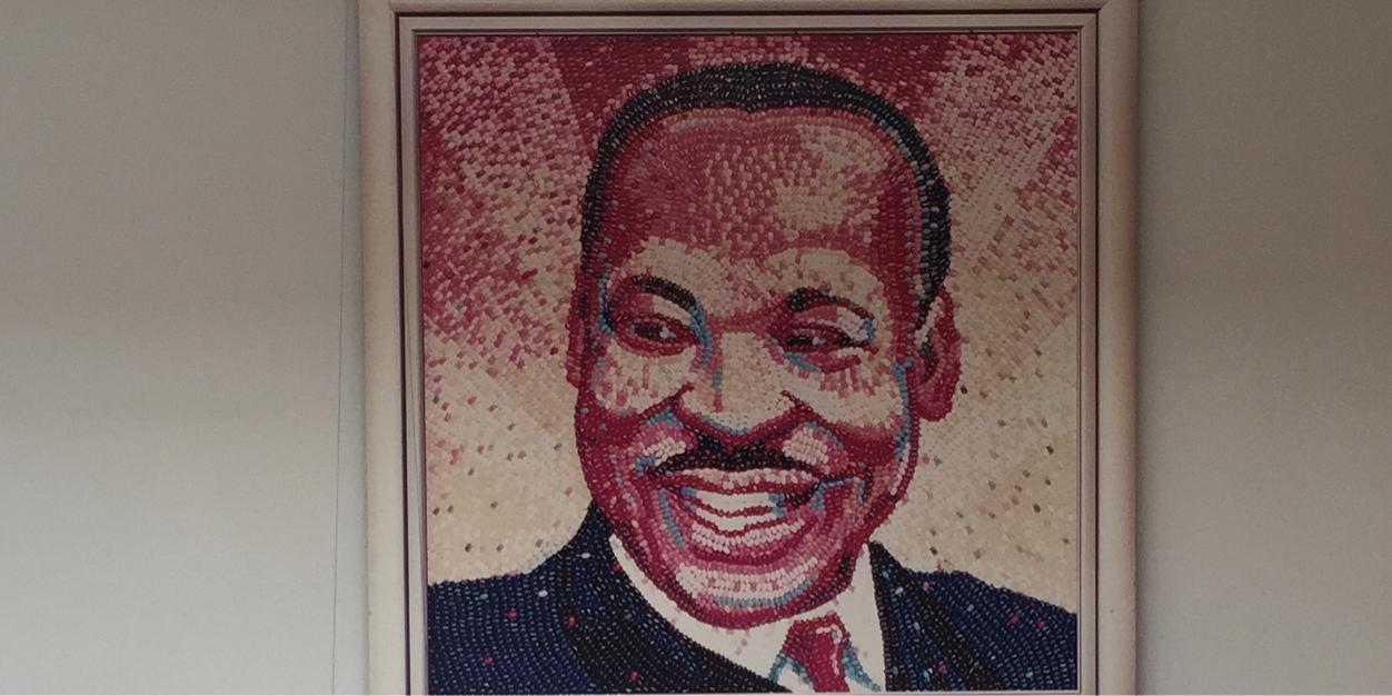 Donovan Christian banner