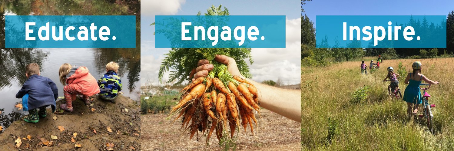 Corvallis Environmental Center banner