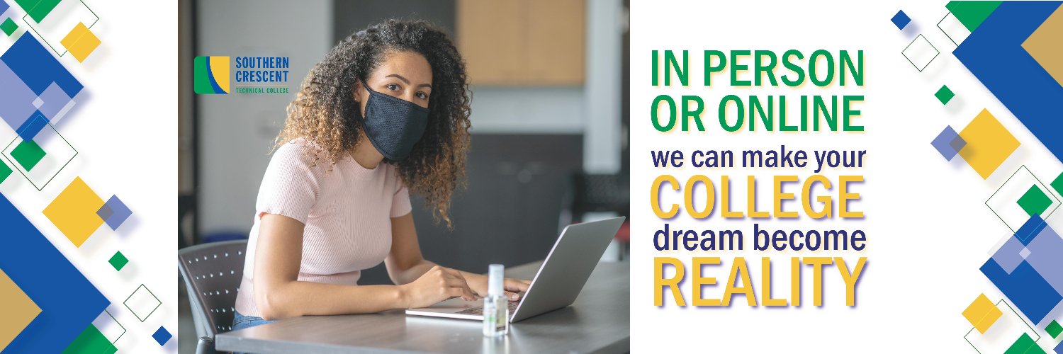 Southern Crescent banner