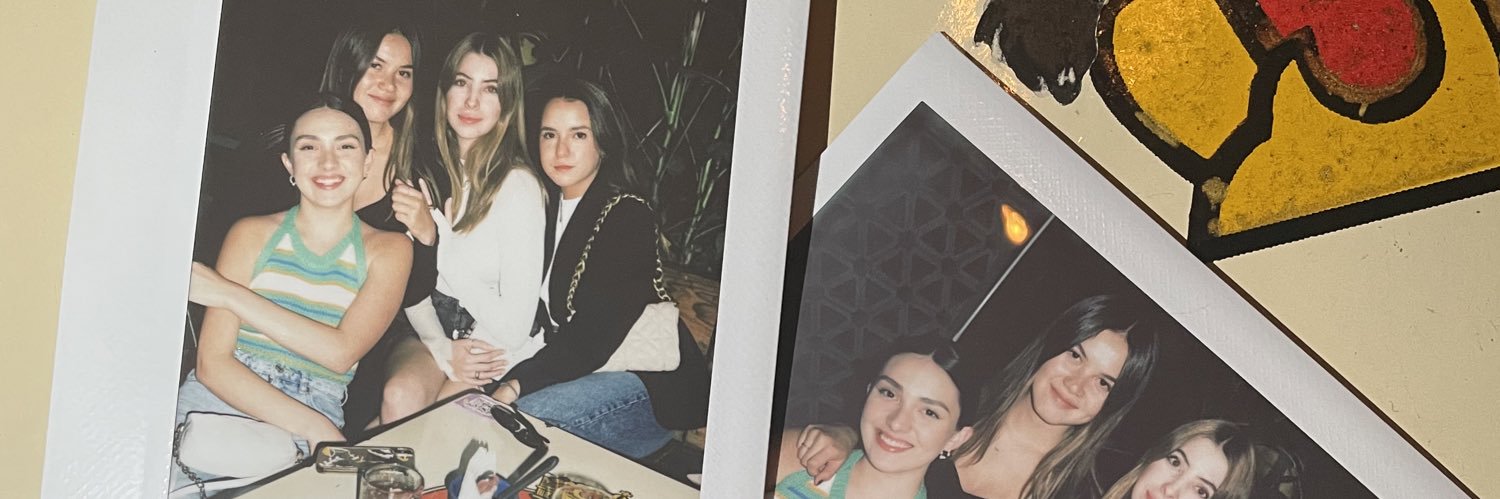 reginagtm's profile banner image
