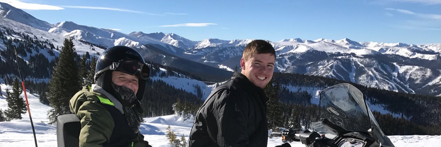 jbaggs23's profile banner image