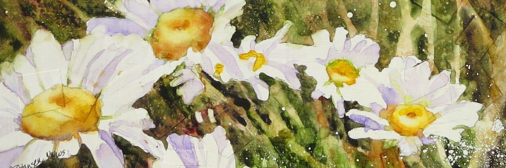 SbhansenART's profile banner image