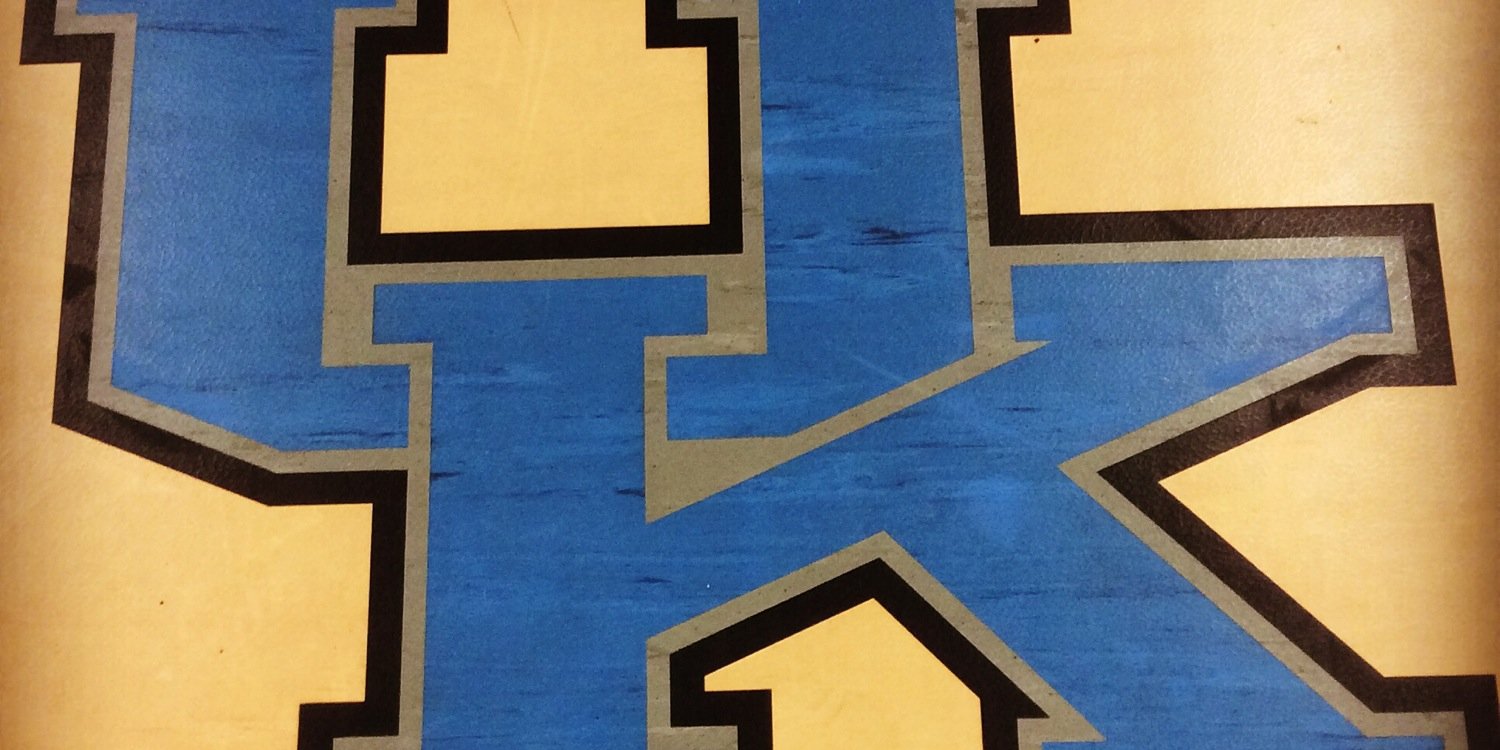 BigBlueStrength's profile banner image