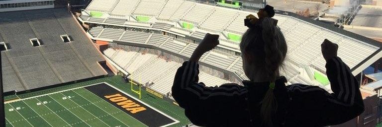 Scott banner