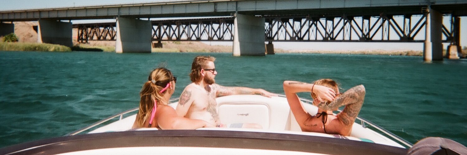 jessemichelle00's profile banner image